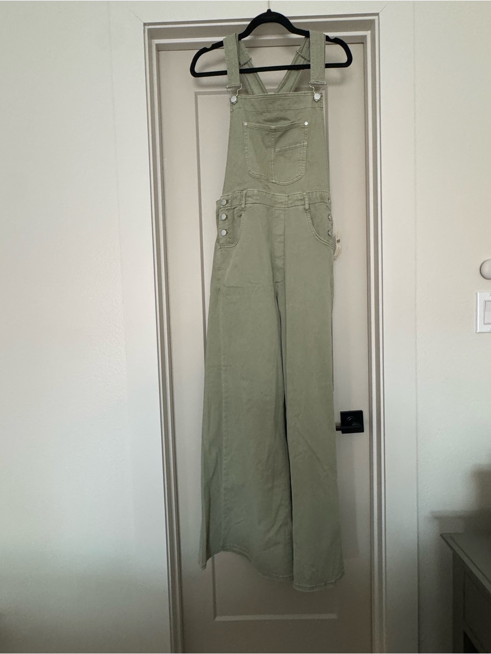 Pilcro Adi flare denim - Picture 5 of 6